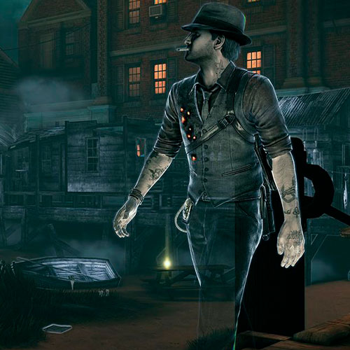 Buy Murdered Soul Suspect Cd Key Steam Global